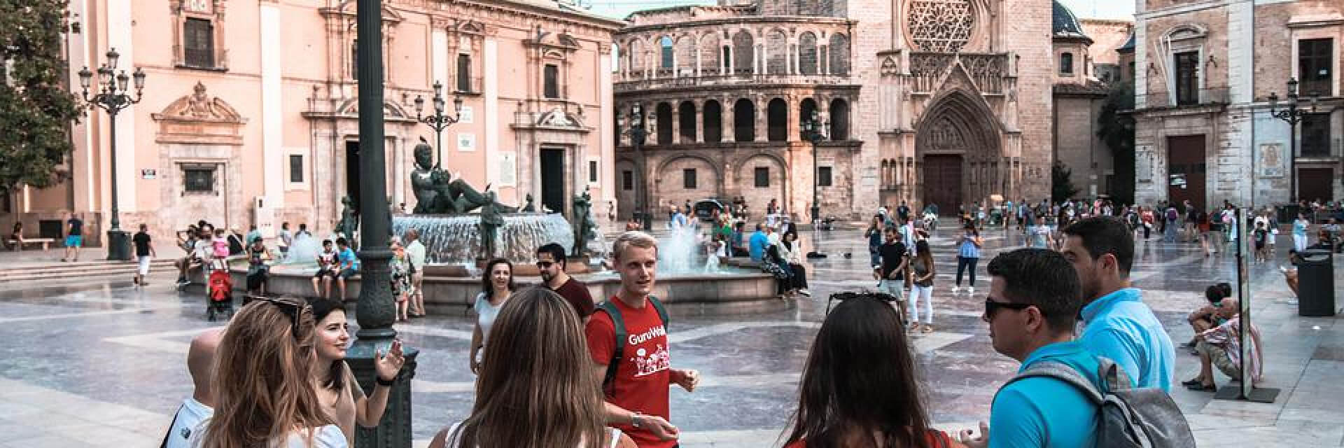 Surprising Secret to Creating a Better Tour Guide Management